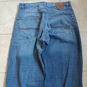 Used vintage Mecca Jeans 32x30